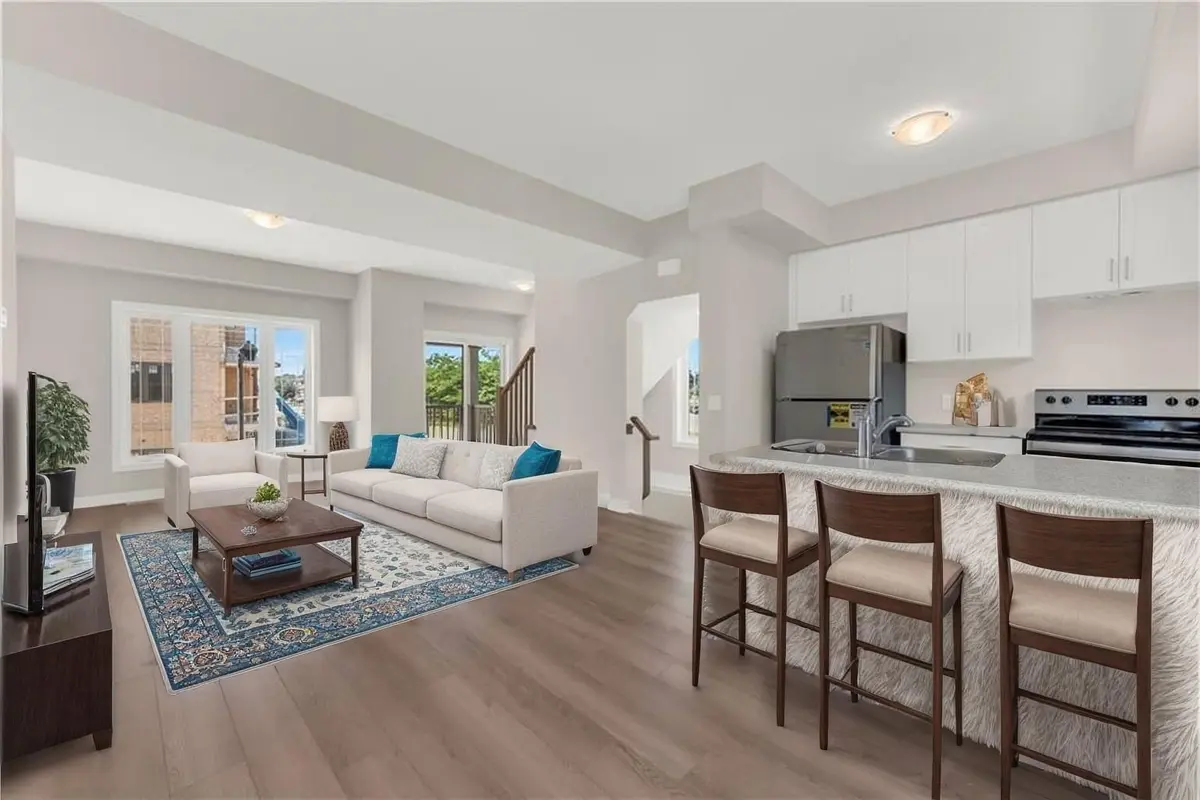 19 Picardy DR #57, Hamilton, ON L8J 0M7