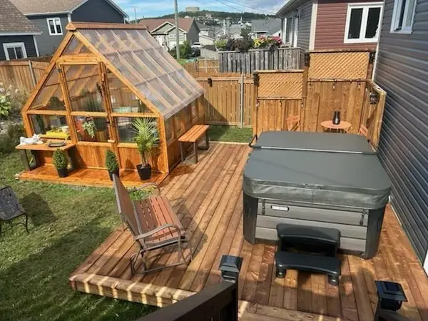 47 Lanark Drive, Paradise, NL A1L 3Y6