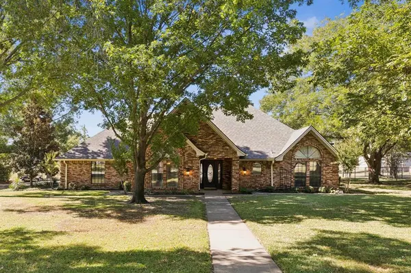146 Jellico Circle, Southlake, TX 76092