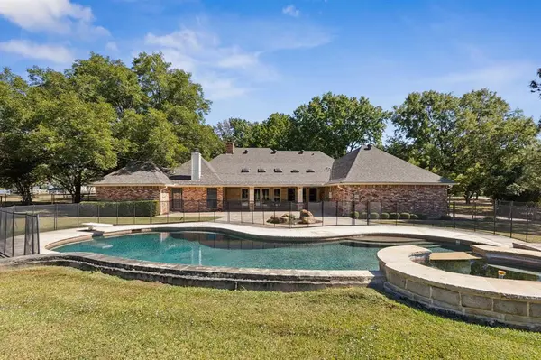 146 Jellico Circle, Southlake, TX 76092