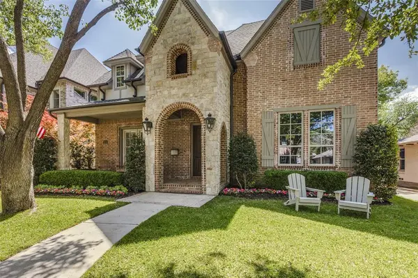5718 Stanford Avenue, Dallas, TX 75209