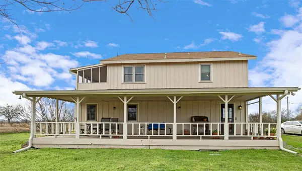 10715 County Road 2458, Poetry, TX 75160