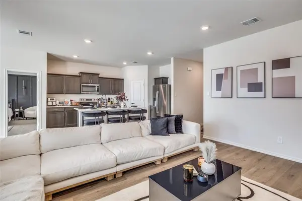 803 Sunlight Loop, Princeton, TX 75407