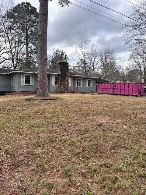 1580 Nugent Street, Jena, LA 71342