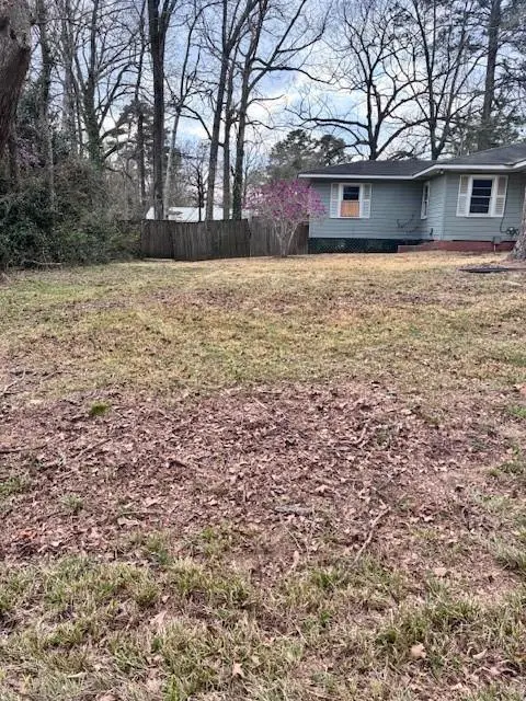 1580 Nugent Street, Jena, LA 71342