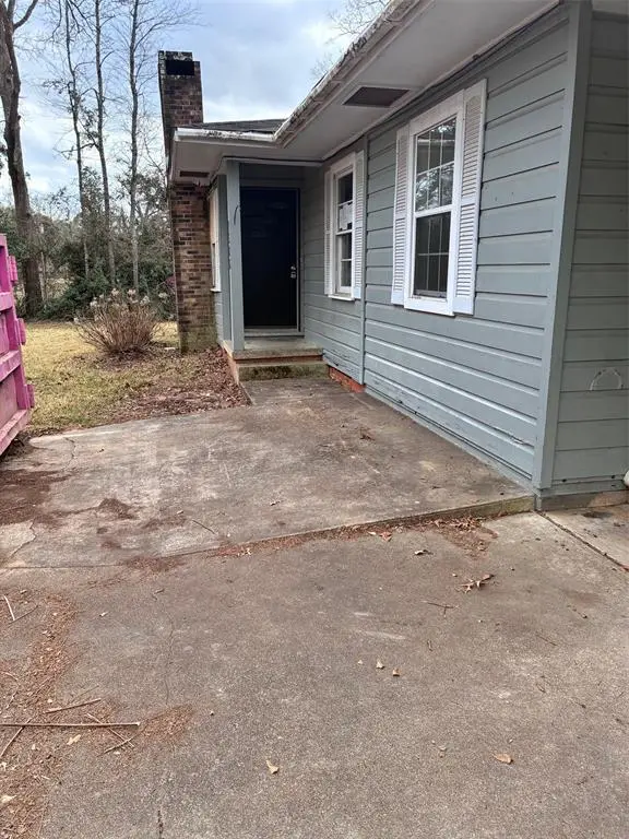 1580 Nugent Street, Jena, LA 71342