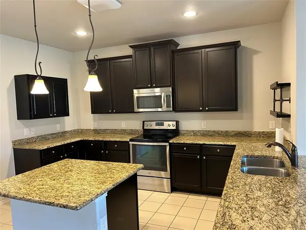 4607 Cormorant Drive, Sherman, TX 75092