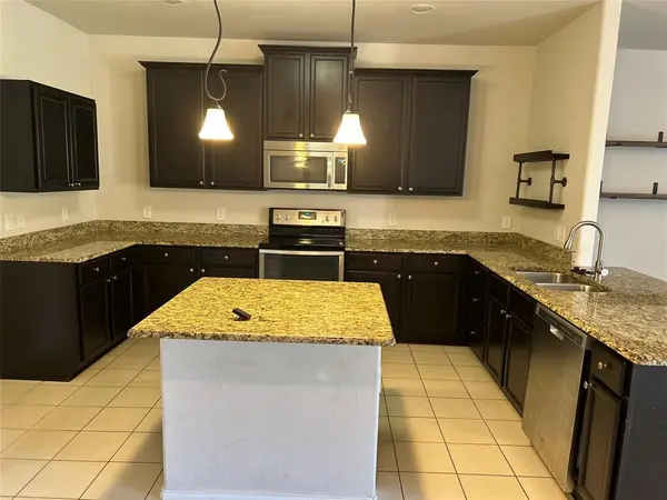 4607 Cormorant Drive, Sherman, TX 75092