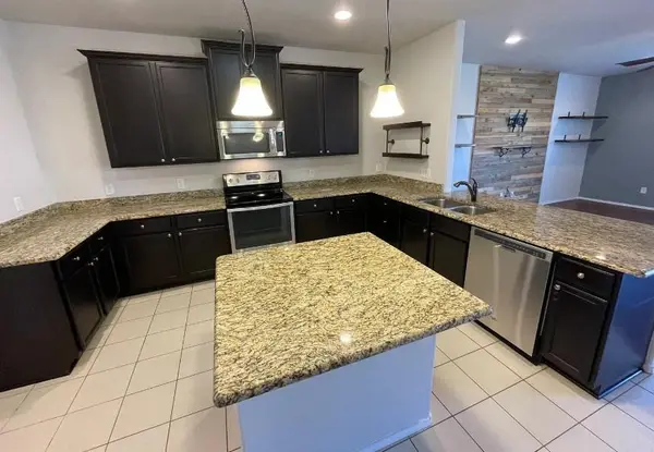 4607 Cormorant Drive, Sherman, TX 75092