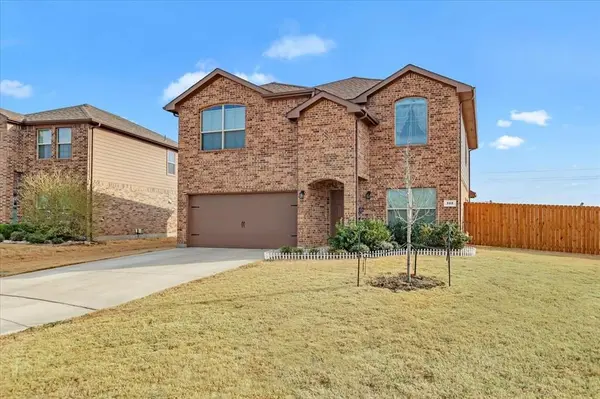 300 Fairgrounds Lane, Ponder, TX 76259