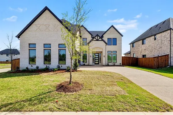 4020 PLEASANT Drive, Prosper, TX 75078