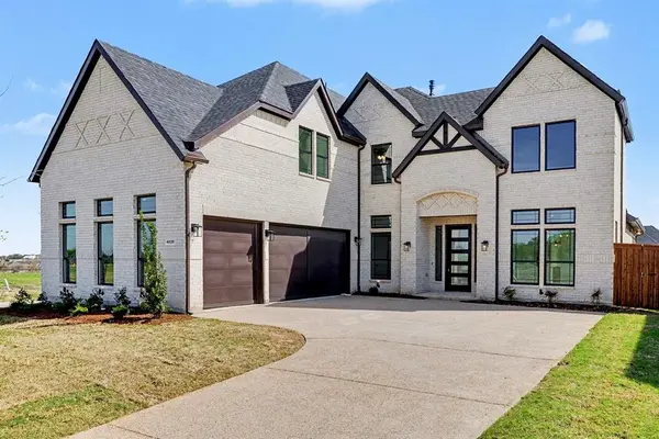 4020 PLEASANT Drive, Prosper, TX 75078