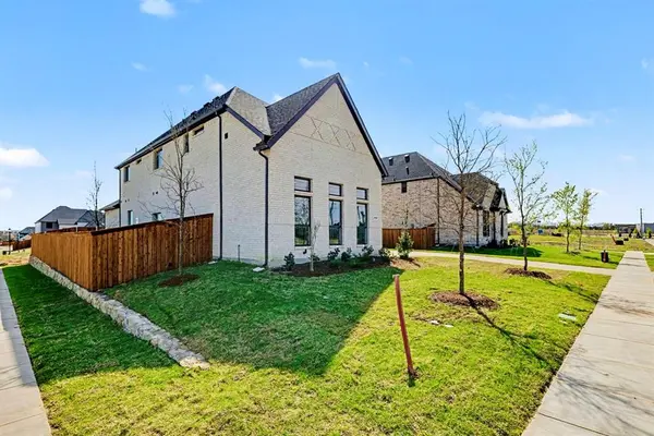 4020 PLEASANT Drive, Prosper, TX 75078