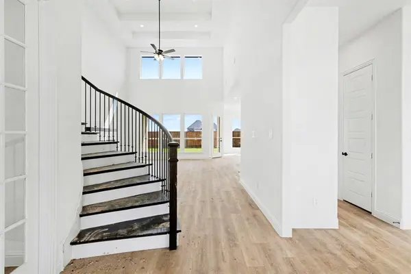 4020 PLEASANT Drive, Prosper, TX 75078