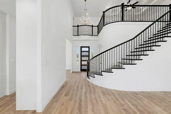 4020 PLEASANT Drive, Prosper, TX 75078