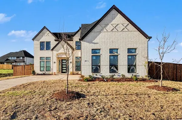 4001 CECILO Drive, Prosper, TX 75078