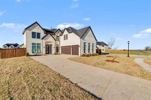 4001 CECILO Drive, Prosper, TX 75078