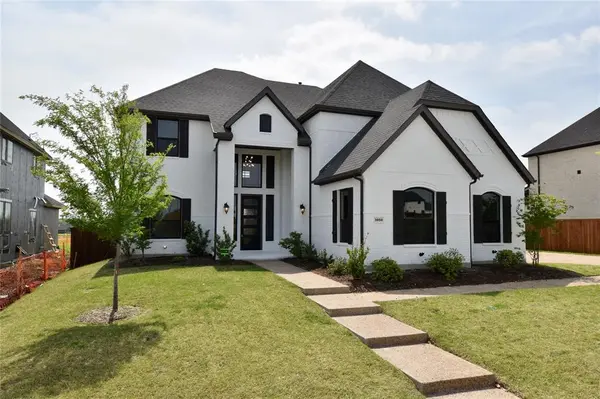 3950 WILDERNESS Drive, Prosper, TX 75078
