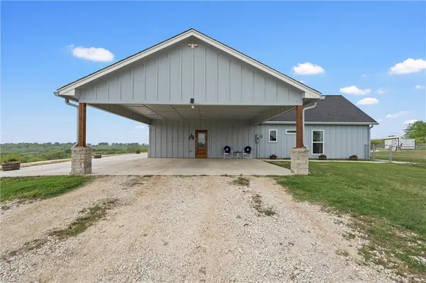 1227 Alexander Road, Moody, TX 76557
