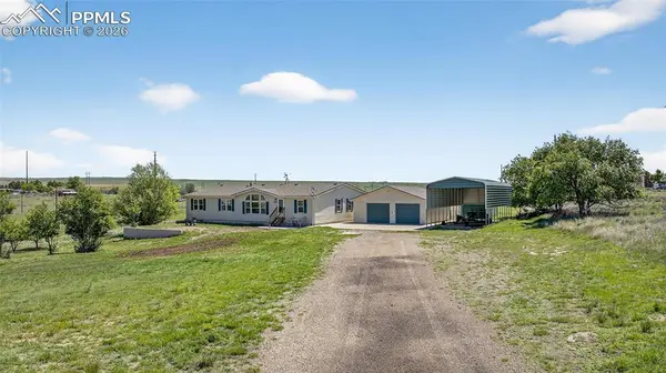 2755 Lone Feather DR, Colorado Springs, CO 80929