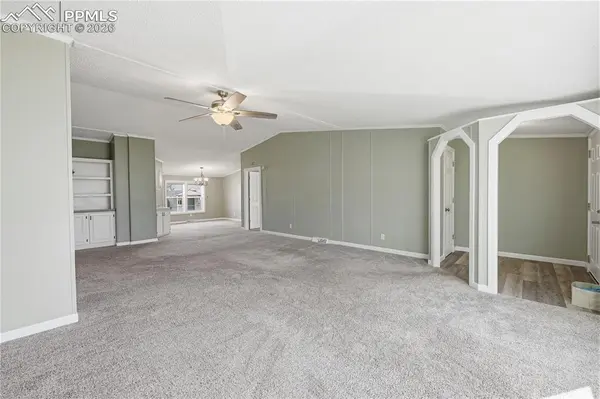 2755 Lone Feather DR, Colorado Springs, CO 80929