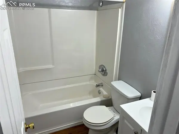 4328 Ericson DR, Colorado Springs, CO 80906