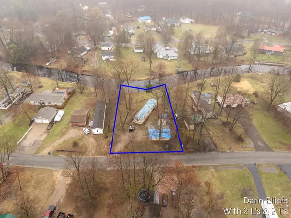 4057 E Shore DR, Douglass Twp, MI 48888