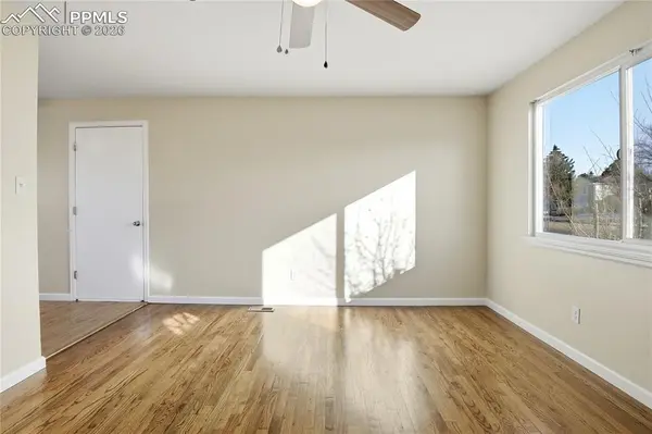 3904 Shelley AVE, Colorado Springs, CO 80910