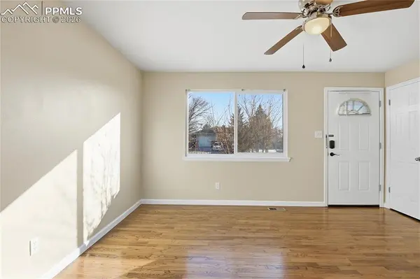 3904 Shelley AVE, Colorado Springs, CO 80910