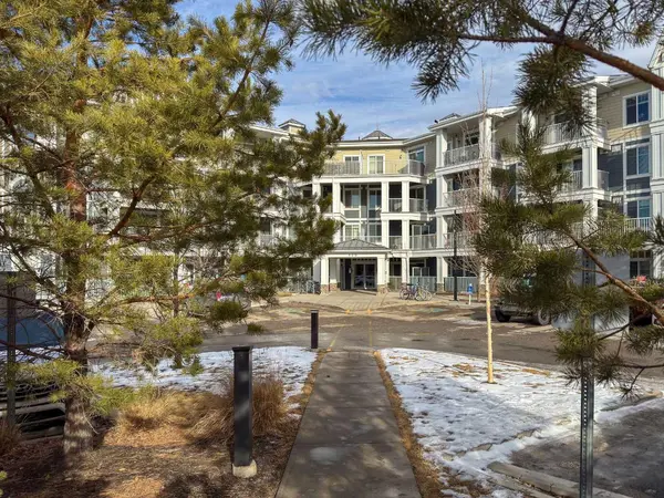 130 Auburn Meadows VW SE #212, Calgary, AB T3M 2P3