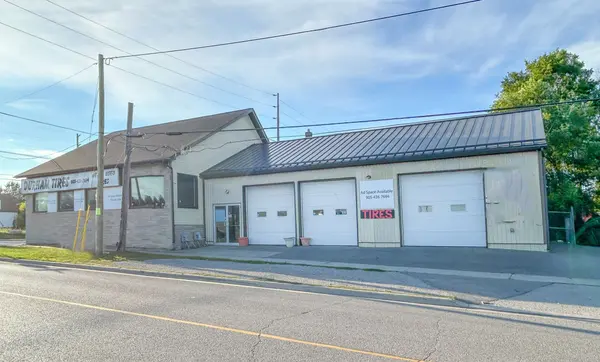 491 Ritson RD S, Oshawa, ON L1H 5K1