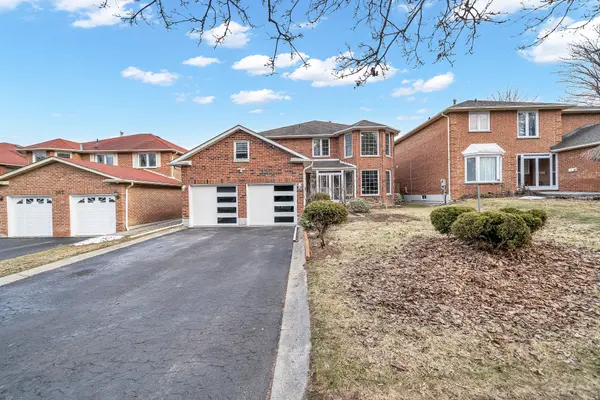 565 Sheppard AVE,  Pickering,  ON L1V 1G1