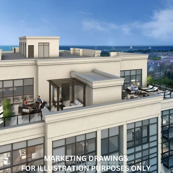 55 Clarington BLVD #602, Clarington, ON L1C 0A1