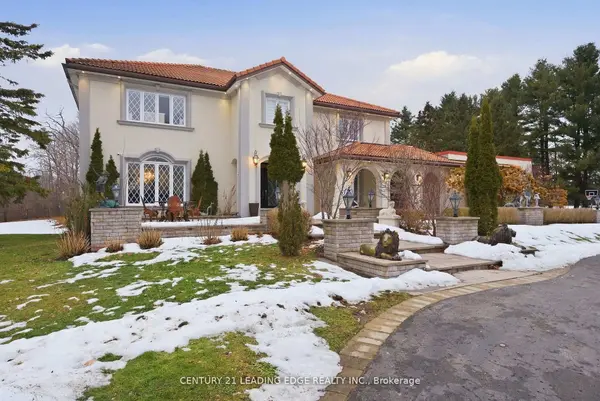 10 Bunting CT, Ajax, ON L1T 3S5