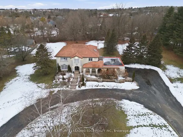 10 Bunting CT, Ajax, ON L1T 3S5