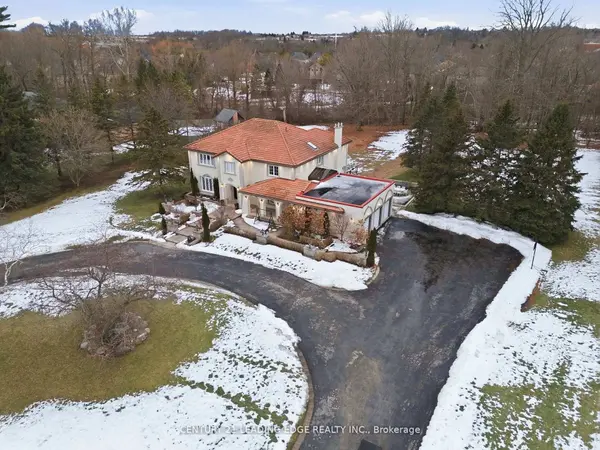 10 Bunting CT, Ajax, ON L1T 3S5