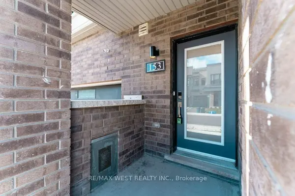 153 Sailors Landing DR, Clarington, ON L1C 7G4