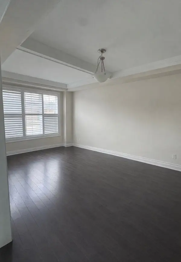 41 John Rolph ST, Markham, ON L6B 0A8