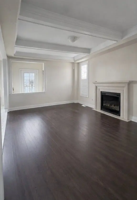 41 John Rolph ST, Markham, ON L6B 0A8