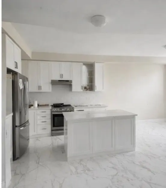 41 John Rolph ST, Markham, ON L6B 0A8