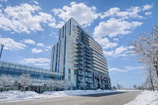 10 Honeycrisp CRES #1206, Vaughan, ON L4K 0M7