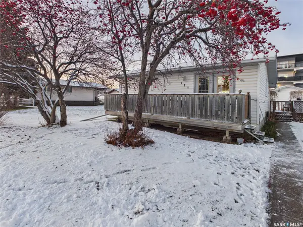 213 Stevens AVENUE, Birch Hills, SK S0J 0G0