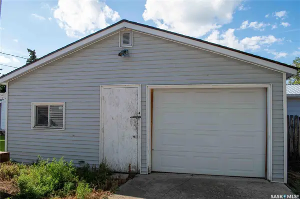 107 3rd AVENUE W, Elrose, SK S0L 0Z0