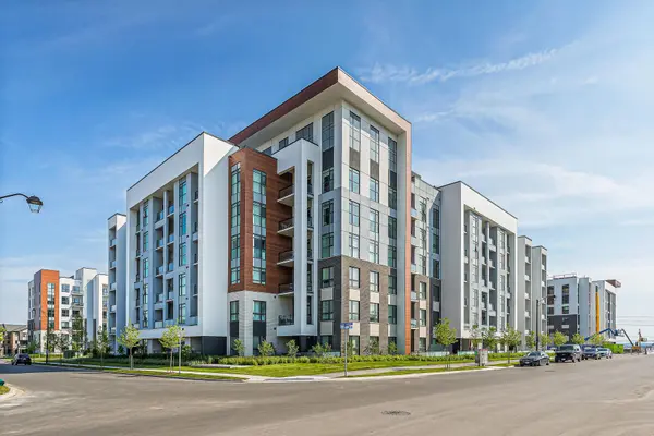 460 Gordon Krantz AVE #105, Milton, ON L9T 1Z2