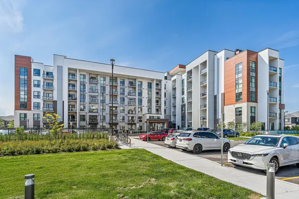 460 Gordon Krantz AVE #105, Milton, ON L9T 1Z2