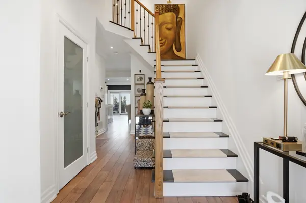 4020 Alexan CRES, Burlington, ON L3M 5A8