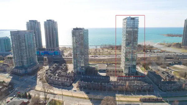 105 The Queensway AVE #415, Toronto W01, ON M6S 5B5