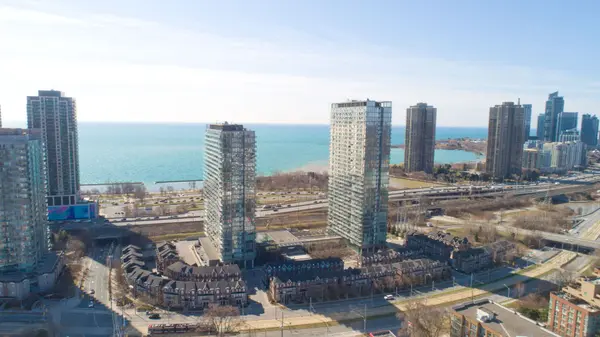 105 The Queensway AVE #415, Toronto W01, ON M6S 5B5