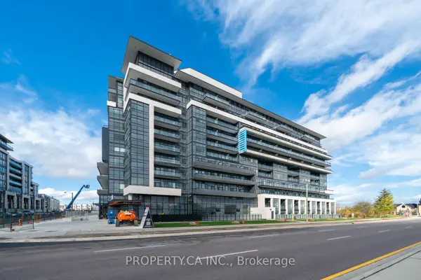 395 Dundas ST #510, Oakville, ON L6M 5R8