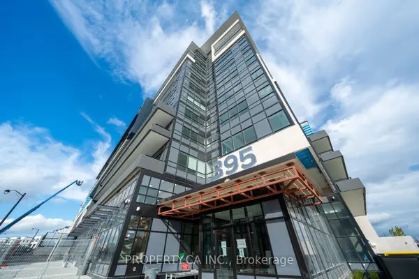395 Dundas ST #510, Oakville, ON L6M 5R8